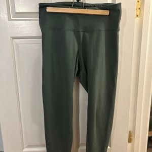 Old Navy Active Powerpress High-Rise Leggings